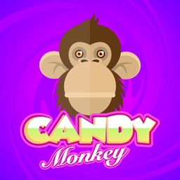 Candy Monkey