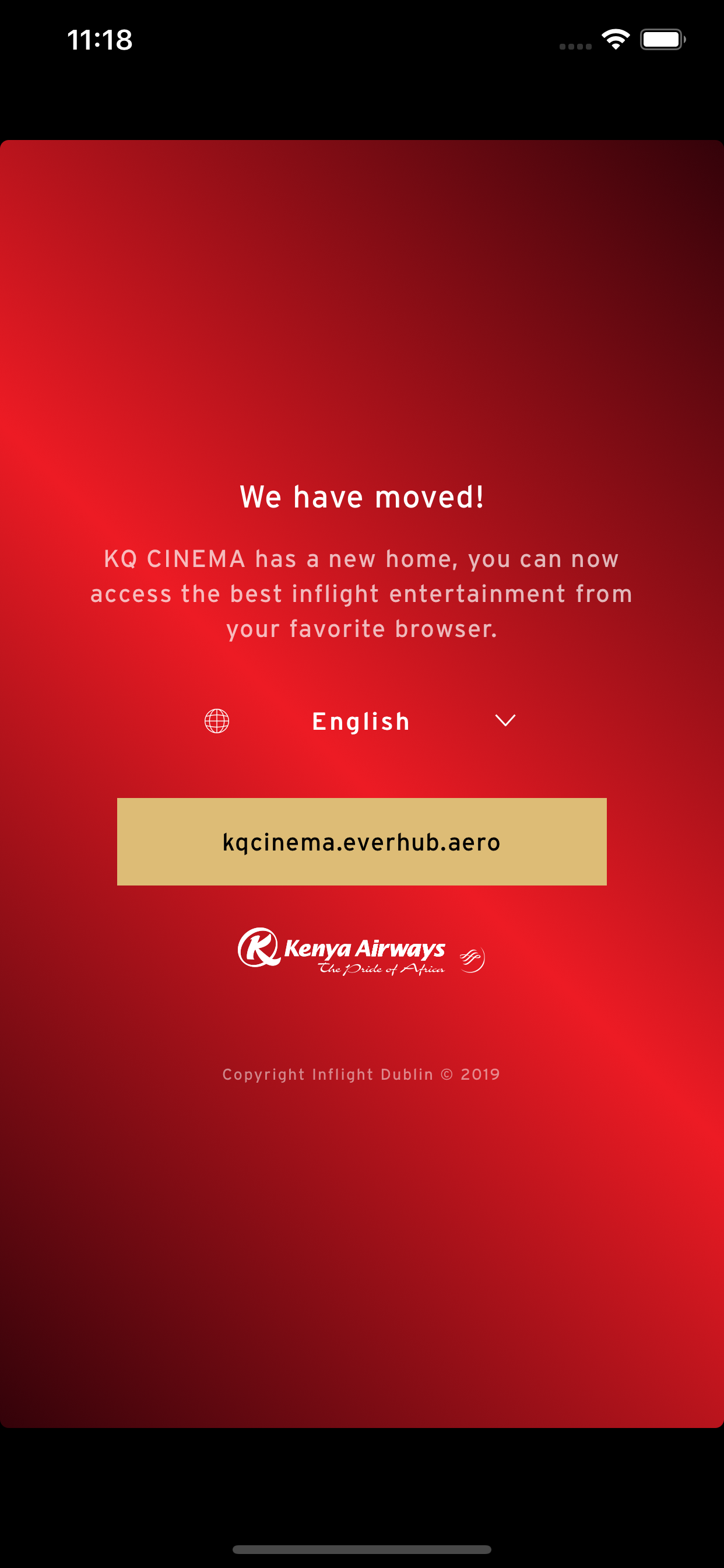 KQ CINEMA