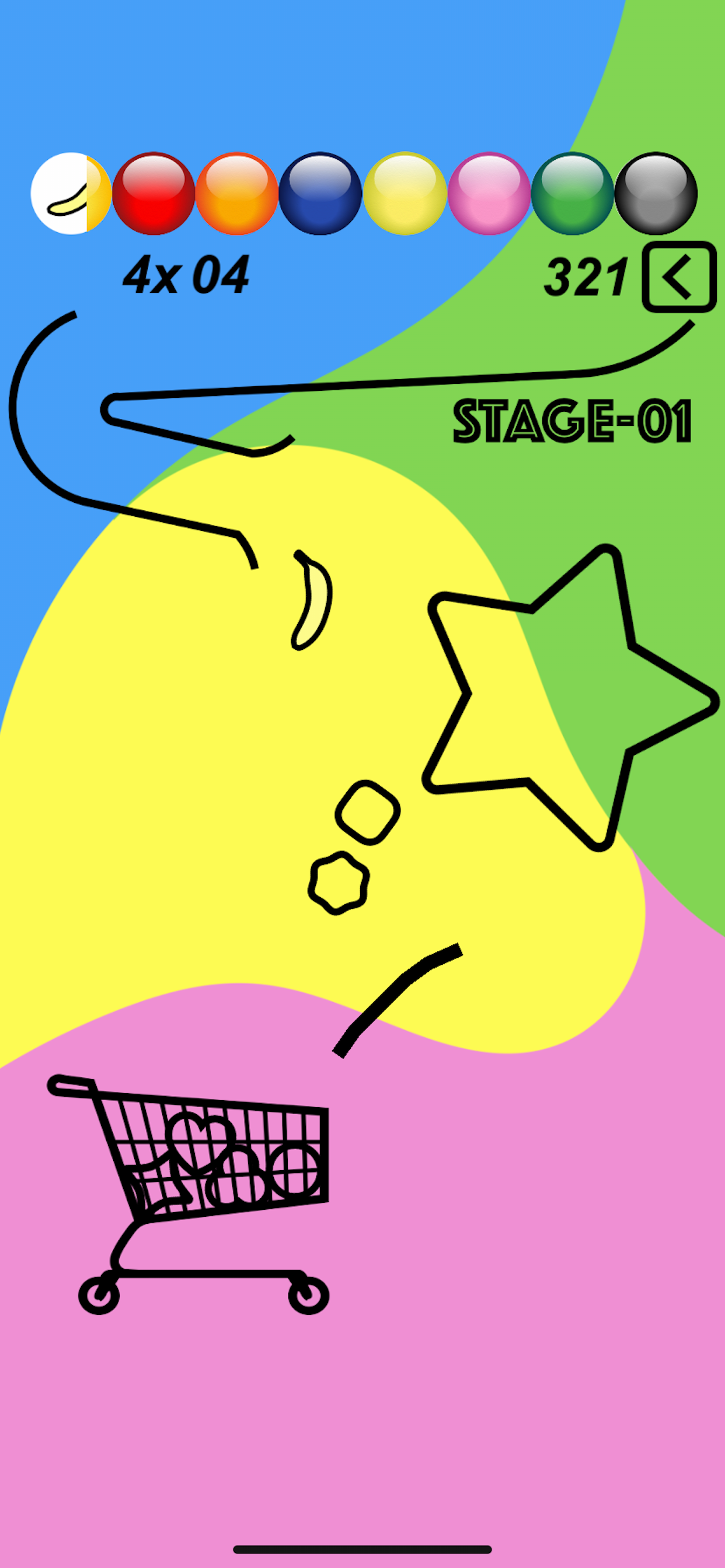 Full Fruit - Predict and draw screenshot 5