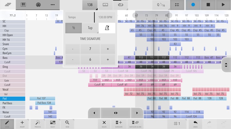 Xequence 2 screenshot-4