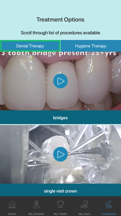 Teeth4Life Screenshot