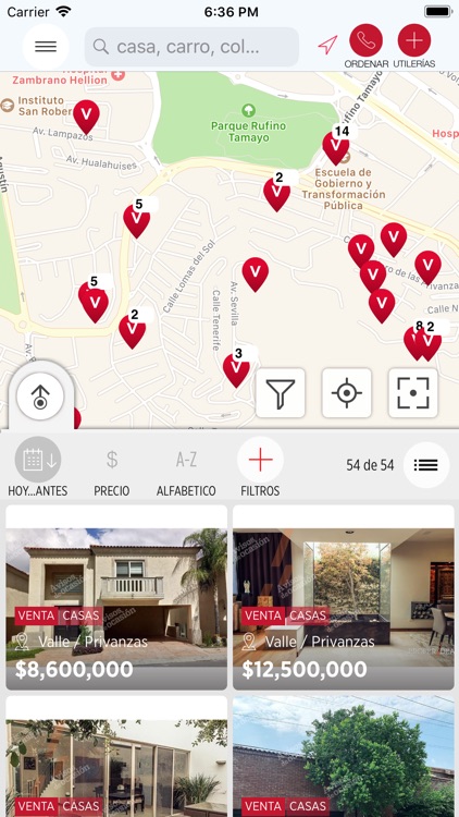 Avisos de Ocasión screenshot-6