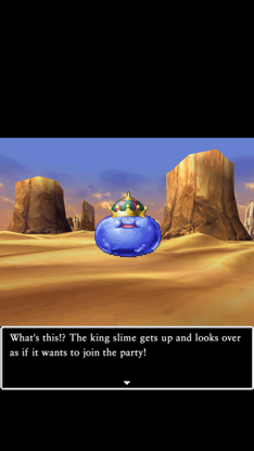 DRAGON QUEST V screenshot 6