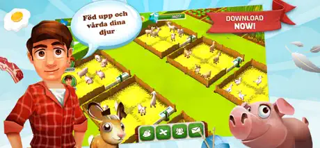MyFreeFarm2
