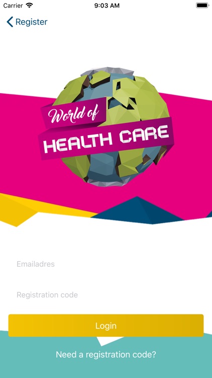 World of Health Care 2019