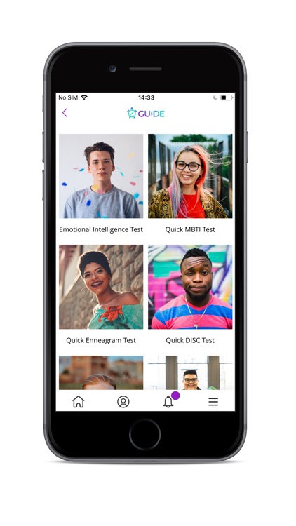 Guide Daily Practice screenshot-4