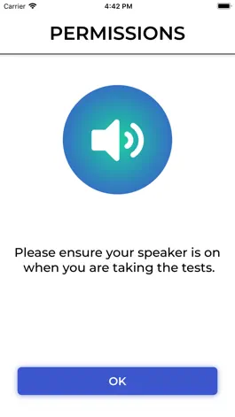 Game screenshot SMTT TOEFL hack