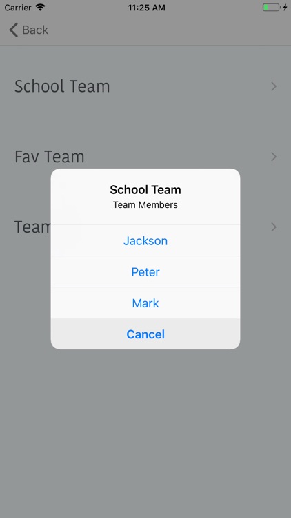 House Party Games screenshot-3