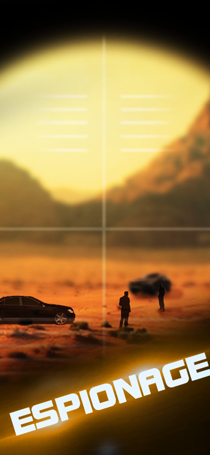 Murder Mystery 2 Steel Legacy