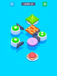cooking games 3d ipad images 1