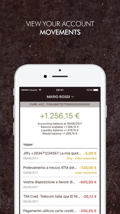 How to cancel & delete ChiantiBanca Diretta from iphone & ipad 3