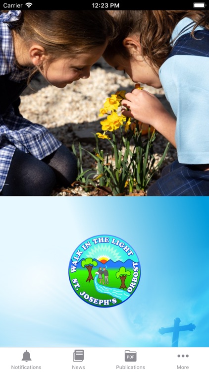 St Joseph's - Orbost