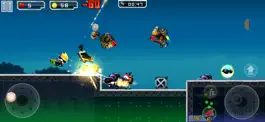 Game screenshot Metal Heroes hack