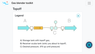 Gas blender toolkitのおすすめ画像4