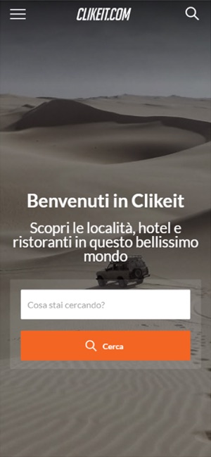 Clikeit(圖1)-速報App