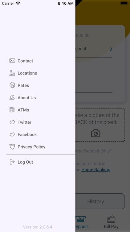 Meadowland Credit Union
