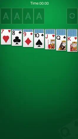Game screenshot Solitaire Collection⋆ apk