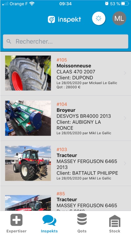 Inspekt 2 screenshot-4