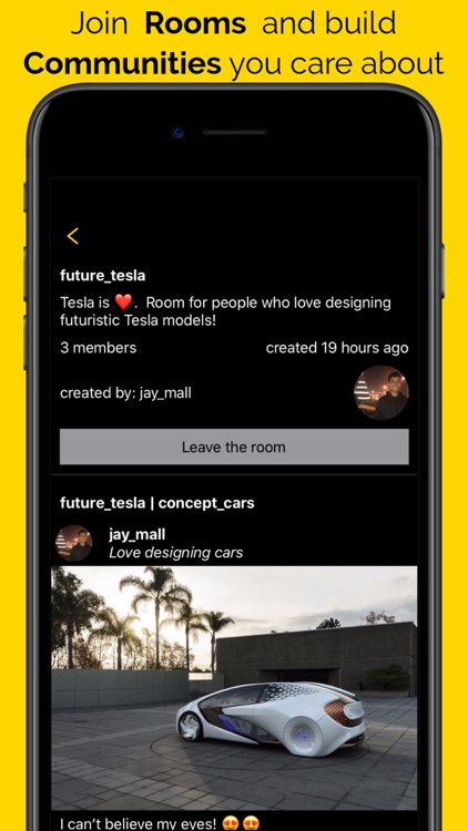 Tornado - Building Communities