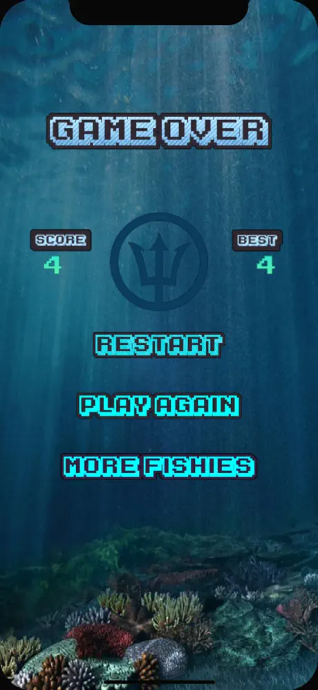 Bottom Fisher