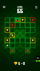 SwipeTrix screenshot