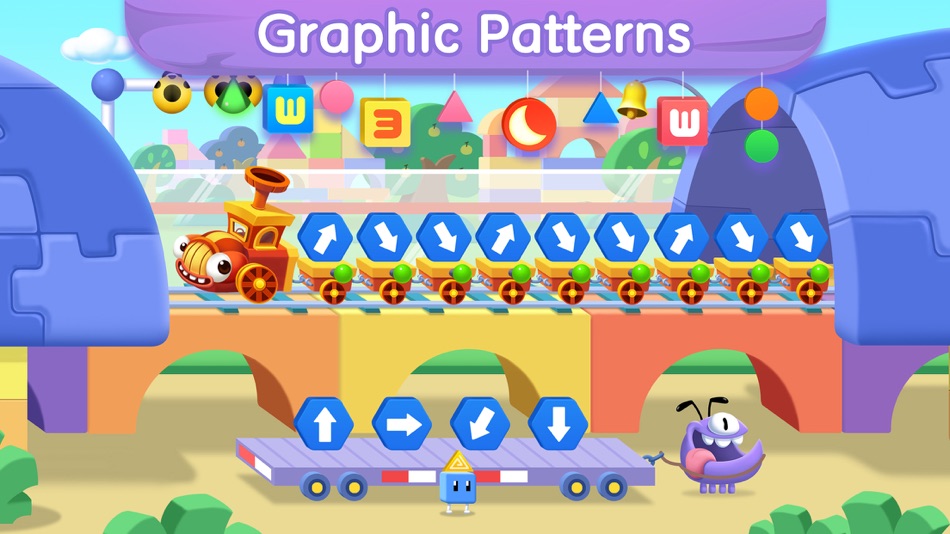#4. Buru Math (iOS) 由: 北京爱谱雷科技有限公司