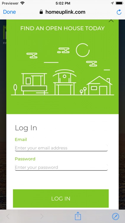 Homeuplink screenshot-3