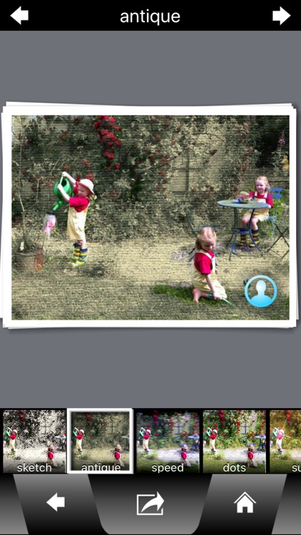 ClonErase Camera screenshot-3