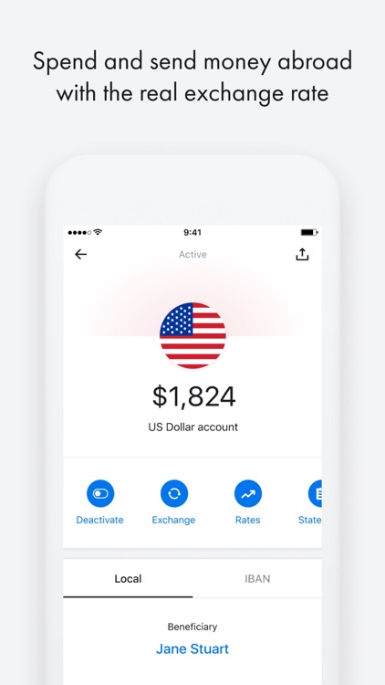 Revolut - Radically Better screenshot-3