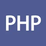 PHP Programming Language App Contact