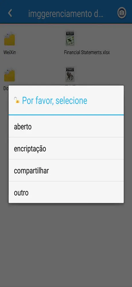 SAGE Criptografia