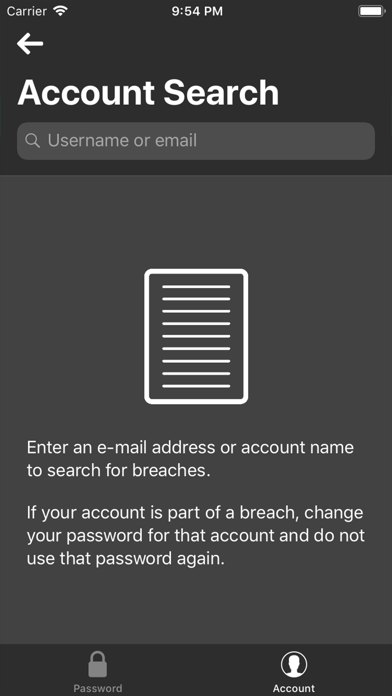 Screenshot #2 pour PyramidSec: Mobile Security