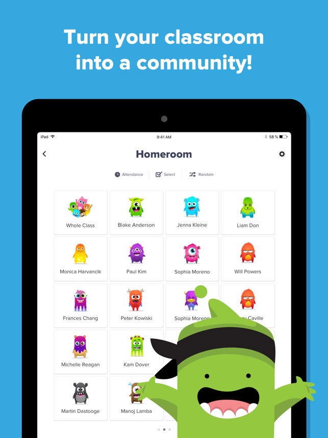 Classdojo On The App Store