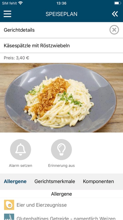 work&EAT screenshot-3