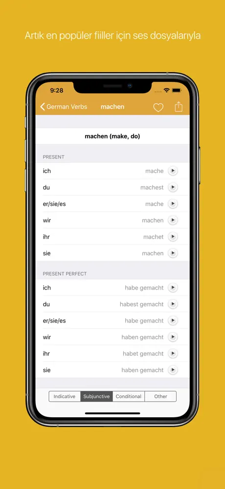 LatinOpus: NLE