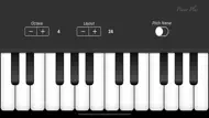 Piano - Simply Keyboard Tiles iphone bilder 2
