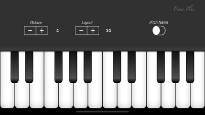 ぴあの - ピアノの楽器 練習 ( Lite )のおすすめ画像3