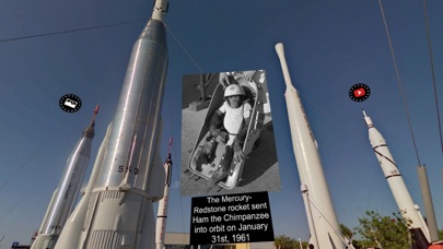 KSC 360 Expedition iPhone screenshot 4 - Education app