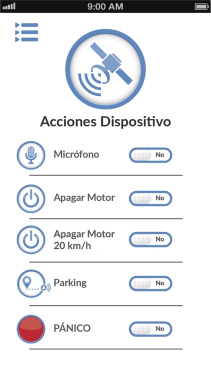 Protegetec screenshot-3