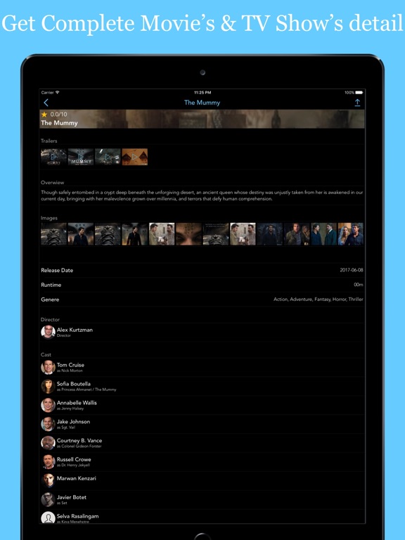 Screenshot #5 pour NonStopEnt.