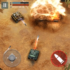 Activities of Tank Battle Heroes: PvP Brawls