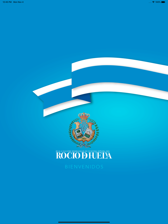 Screenshot #4 pour Rocío de Huelva