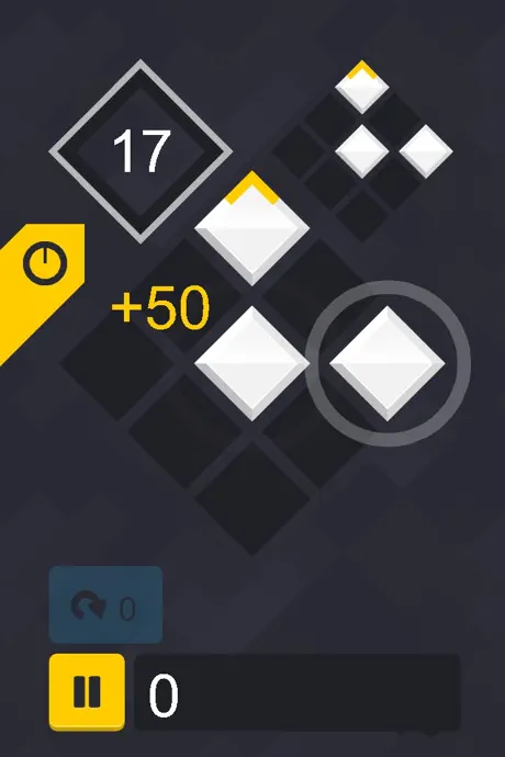 Tile's Rhythm