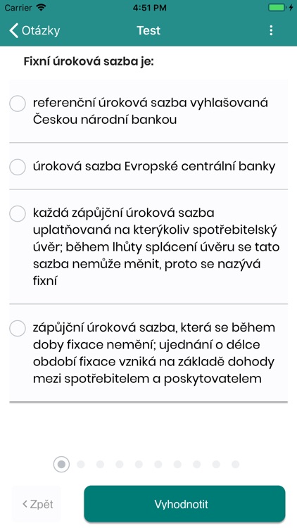 ČBA Educa screenshot-6