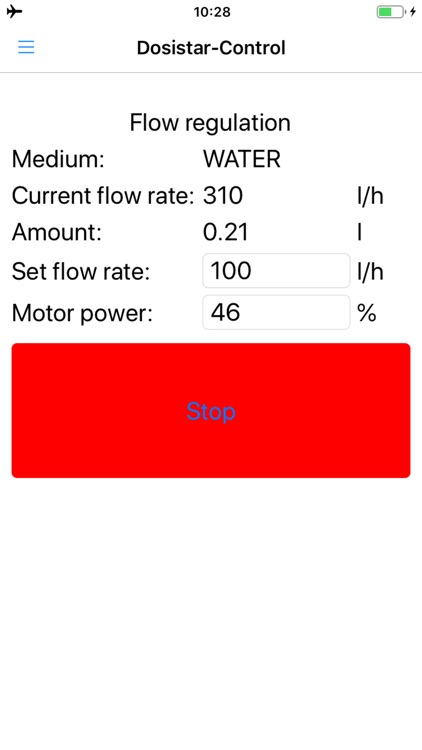 Dosistar screenshot-6