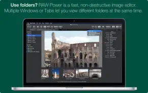 raw power iphone resimleri 2