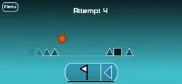 Game screenshot The Impossible Game apk