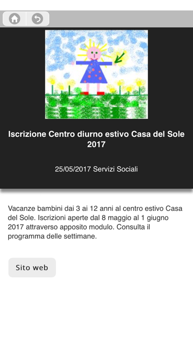 Comune di Cassano d'Adda screenshot 3