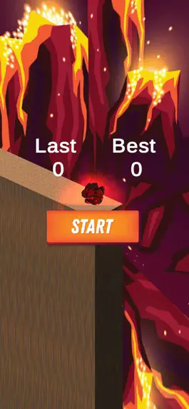Game screenshot Lava Jump - Blocks mod apk