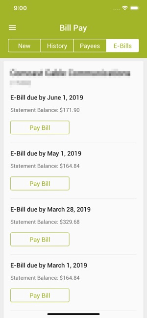 CoastHills Mobile Banking(圖3)-速報App